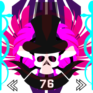 Yoxiba's emblem