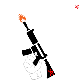 Follicul's emblem