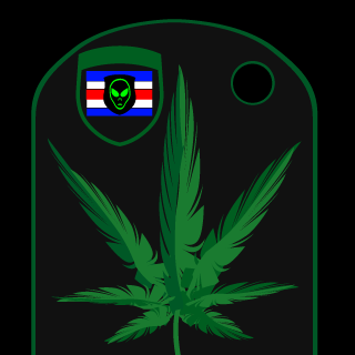 StonedTrooperx's emblem