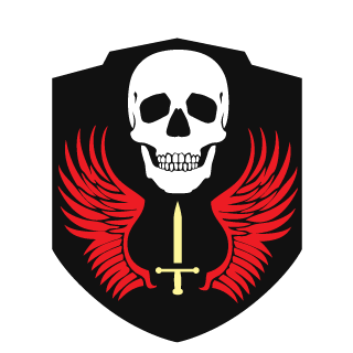 Jutzalen's emblem