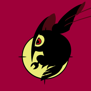 RecklessReaper's emblem