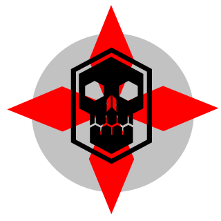 NinjaSocke's emblem
