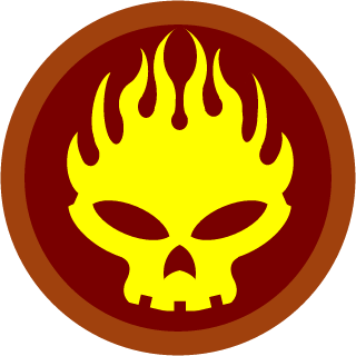 TenenteFuraZoio's emblem