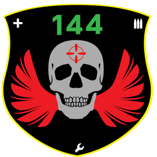 StreakEagle144's emblem