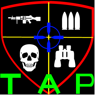 Tojo756's emblem