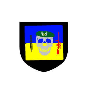 Valak111's emblem