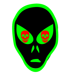 BeardedGodTV's emblem