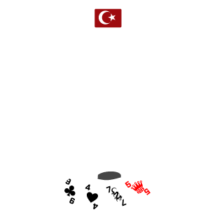 D4LBAL's emblem