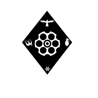 16VIT0's emblem
