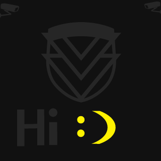IIIINVII's emblem