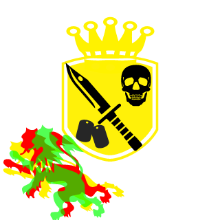 HASH BTF4 TEAM's emblem