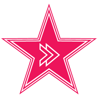 StarDashu's emblem