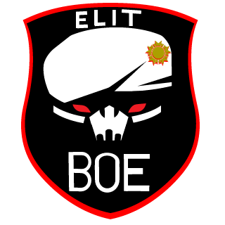 BRIGADA  OPS ESPECIAIS's emblem