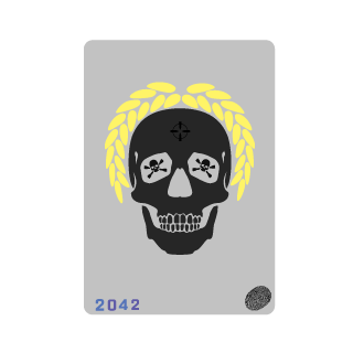 wwisniewsky's emblem
