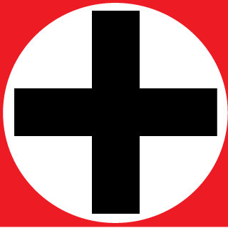 RHS BERLIN's emblem