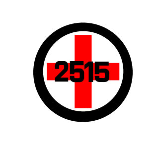 Falconmid's emblem