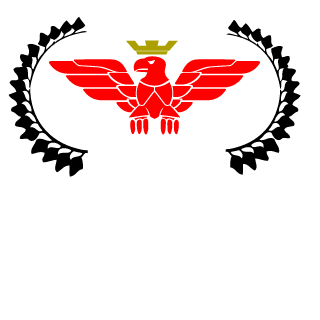 AlimbinhaMac's emblem