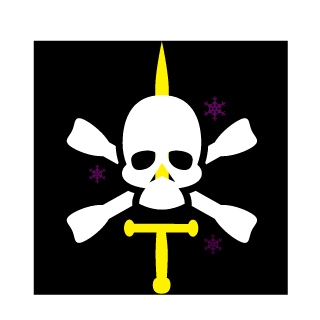 hachason's emblem