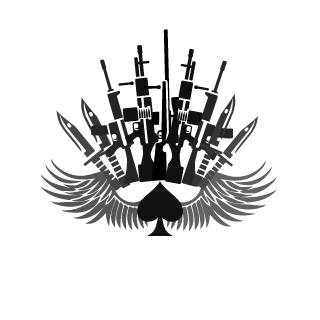 Koskito's emblem