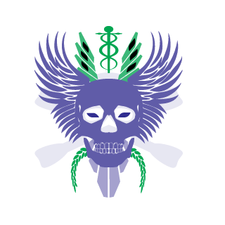 KakAmidamary's emblem