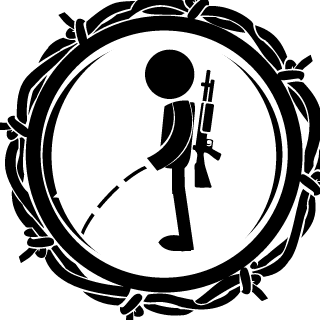 maxxtheluck's emblem