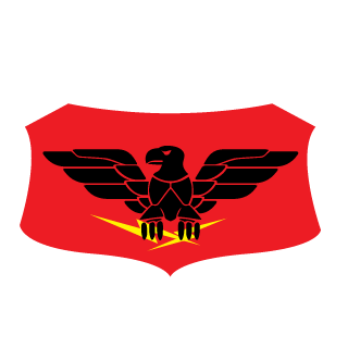 8yearsofTrump's emblem