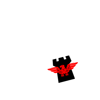 Mithavitch's emblem