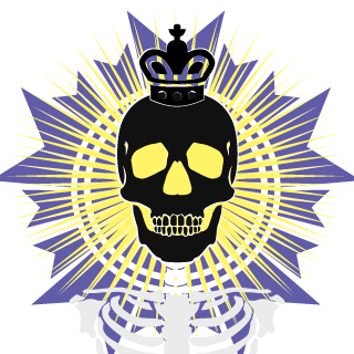 SoldadoMakco's emblem