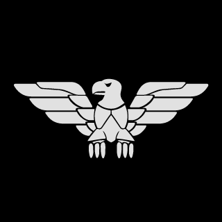 Air Force Power's emblem