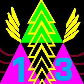 PleasantComp's emblem