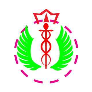 Apex-U-Clutch's emblem