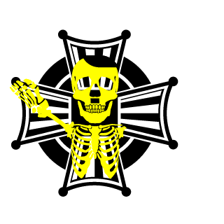 MustaJamaal's emblem