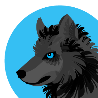 MorganWaIIen's emblem