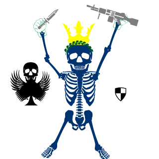 RickyBobbyNo62's emblem