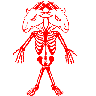 Fortharth's emblem