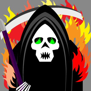 Reapenwolf9191's emblem