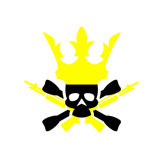 SuperSaint777's emblem