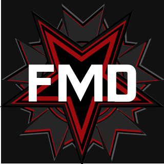 FullMetalDrummer's emblem