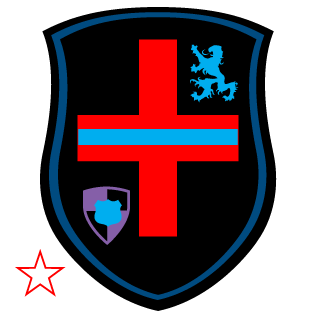 mehaball's emblem