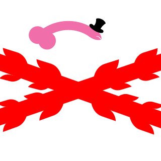 BlackWard2900's emblem