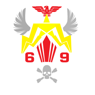 bluefunkyg69's emblem