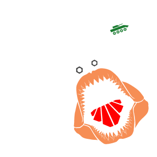 Flak_Kraken's emblem