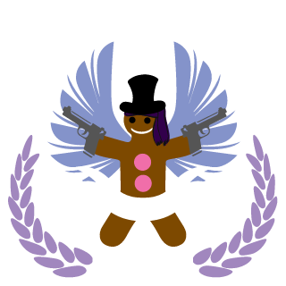 legibbles's emblem
