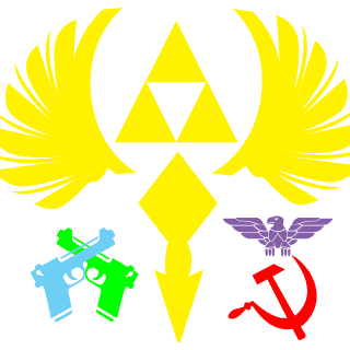 Outaluck723's emblem