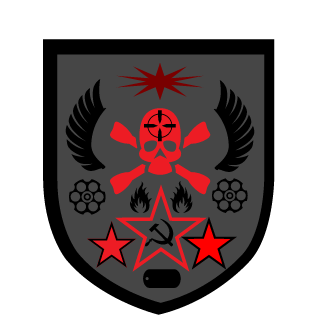 OveUnd's emblem