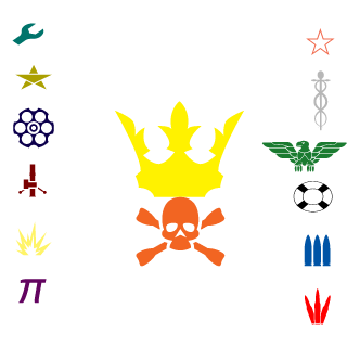 Didsonss's emblem
