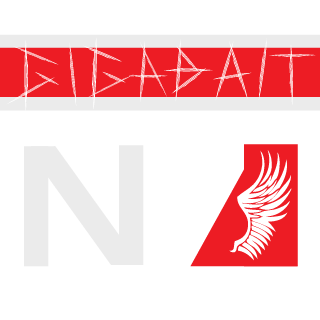 Gigabaitius's emblem
