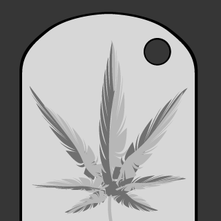High Caliber's emblem