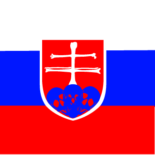 bratislo's emblem