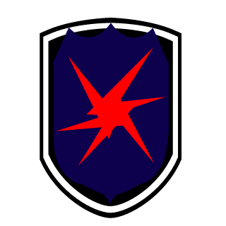 Argronic's emblem